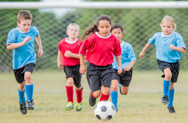 NRPA Sponsored Insurance Programs