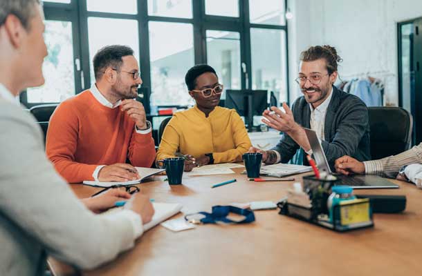 NRPA Directors and Officers Liability Insurance